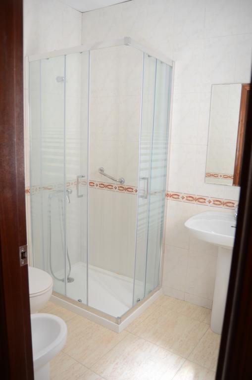 Hotel Legazpi Murcia Rum bild